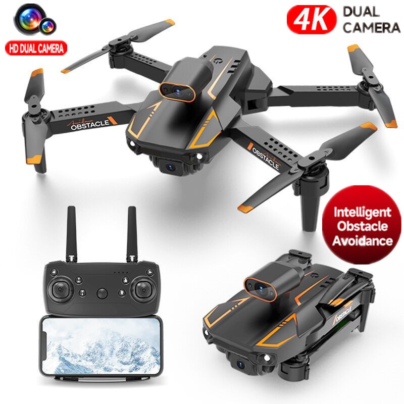 Dron hot sale visuo xs812